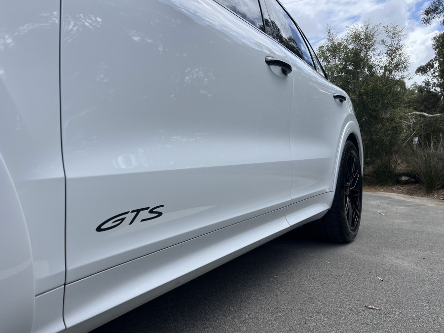 2024 Porsche Cayenne 9YA II GTS SUV Image 39