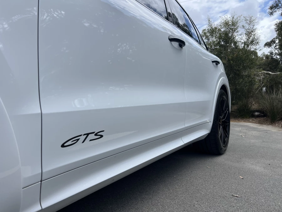 2024 Porsche Cayenne 9YA II GTS SUV Image 39