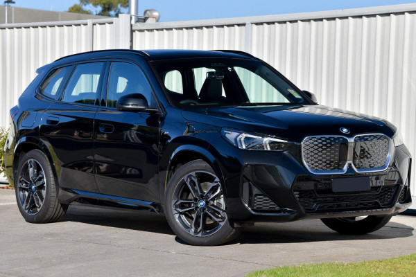 BMW iX1 xDrive30 M Sport U11