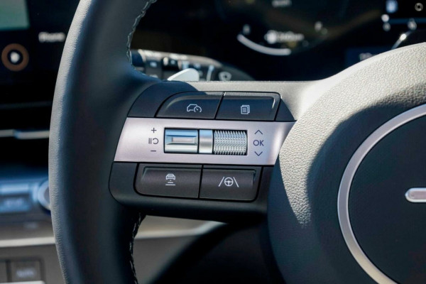 2026 MY27 Hyundai KONA SX2.V3 Premium SUV Image 13