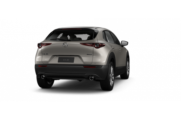 2026 Mazda CX-30 DM Series G20 Evolve SUV Image 15