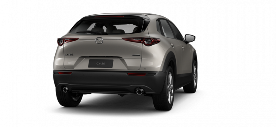 2026 Mazda CX-30 DM Series G20 Evolve SUV Image 15