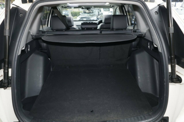 2018 MY19 Honda CR-V RW VTi-LX SUV Image 23