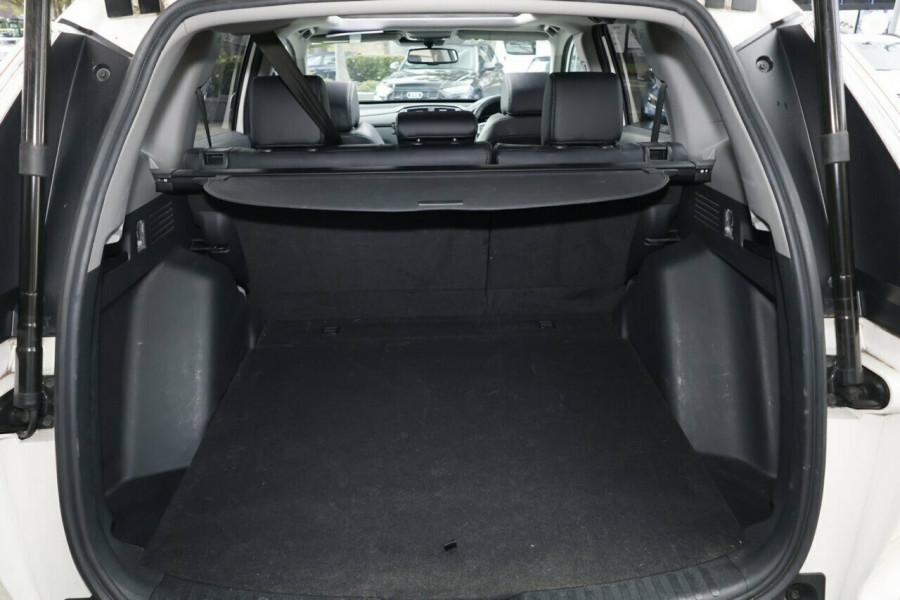 2018 MY19 Honda CR-V RW VTi-LX SUV Image 23