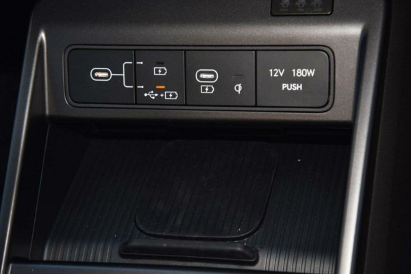 2026 Hyundai KONA SX2.V2  Electric SUV Image 10