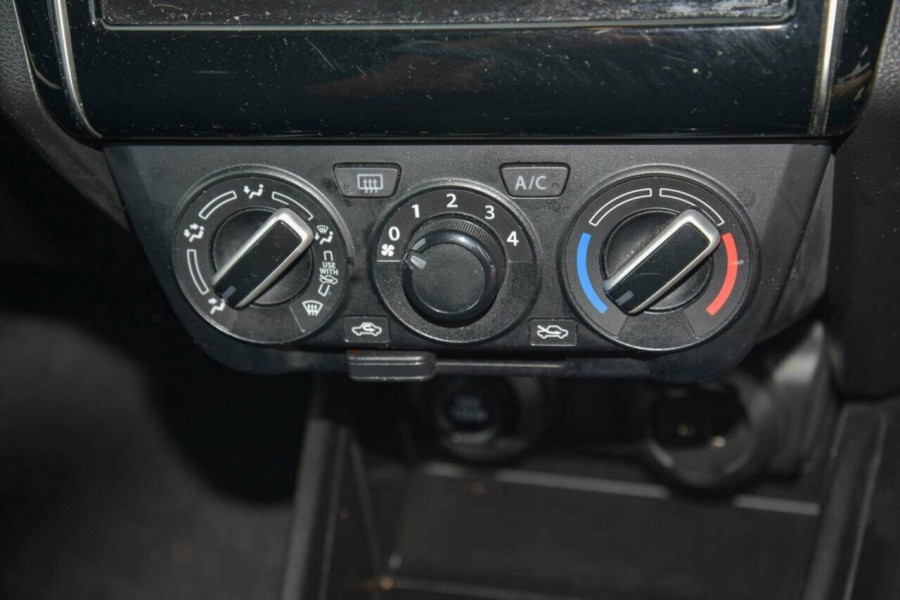 2023 Suzuki Swift AZ Series II GL Hatch Image 10