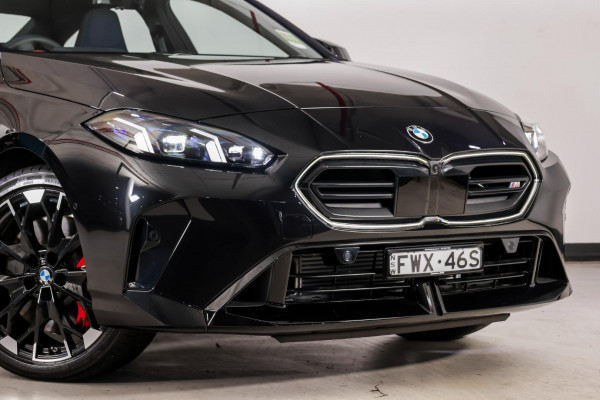 2025 BMW 2 Series F74 M235 xDrive Sedan image 2