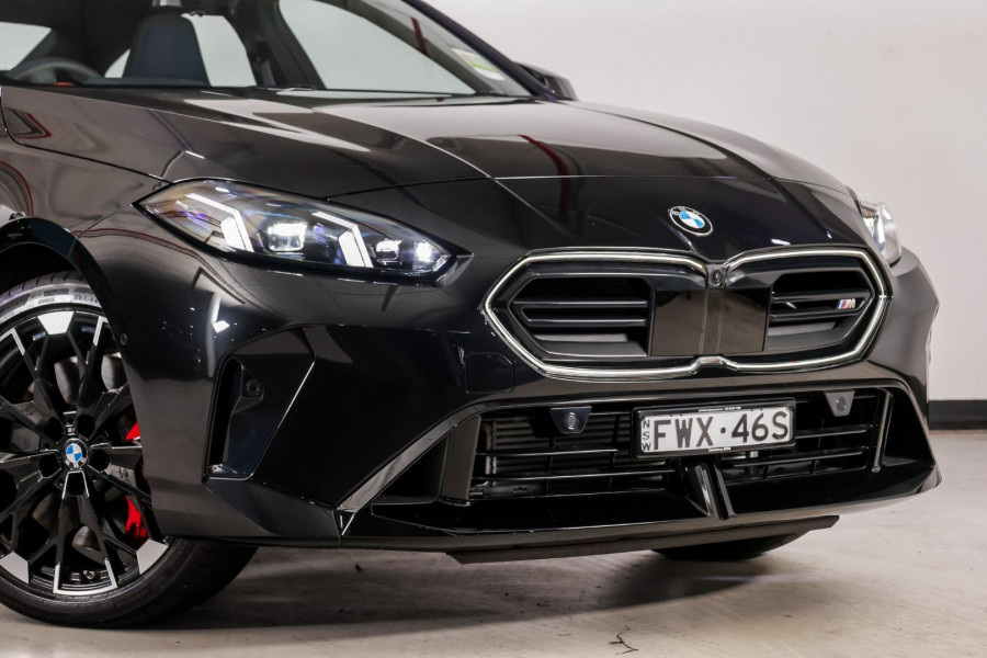 2025 BMW 2 Series F74 M235 xDrive Sedan