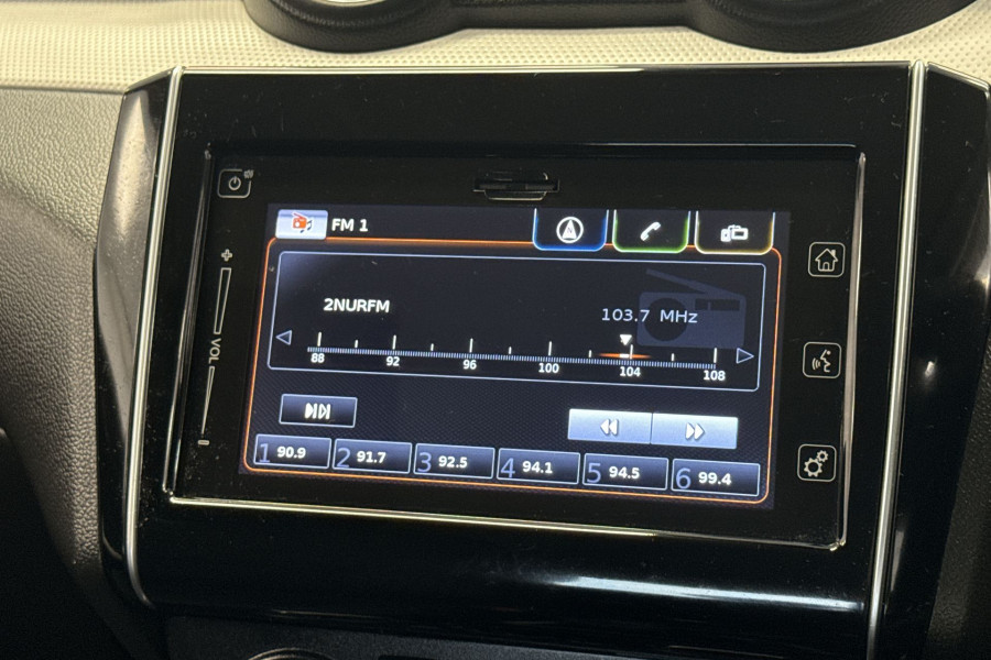 2023 Suzuki Swift AZ Series II GL Plus Hatch Image 6