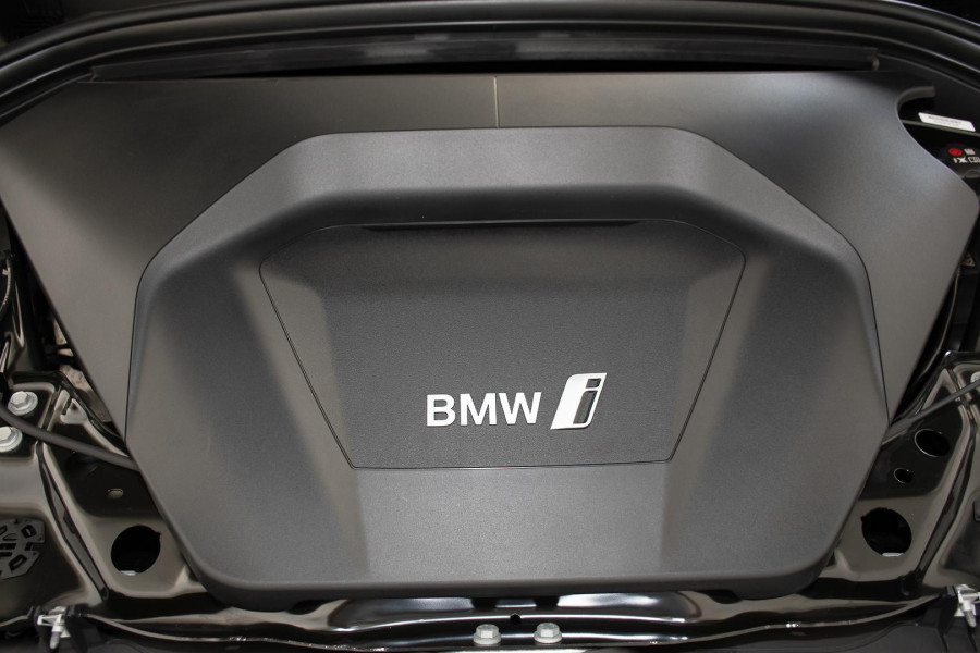 2024 BMW iX2 U10 eDrive20 M Sport SUV