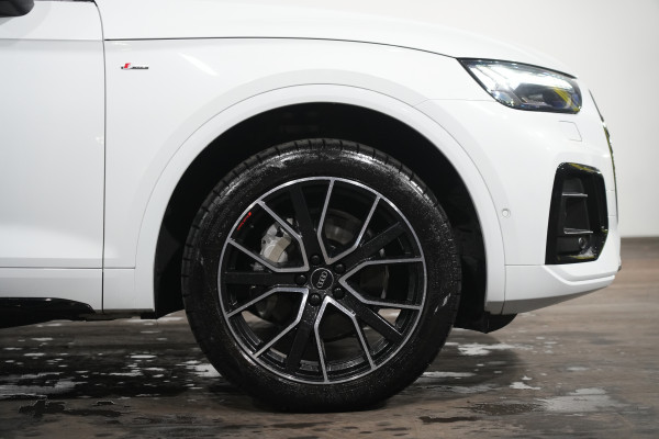 2023 Audi Q5 FY 45 TFSI S Line SUV Image 5
