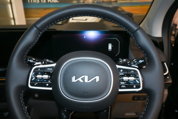 2026 MY25 Kia Carnival KA4 PE GT-Line People Mover image 12