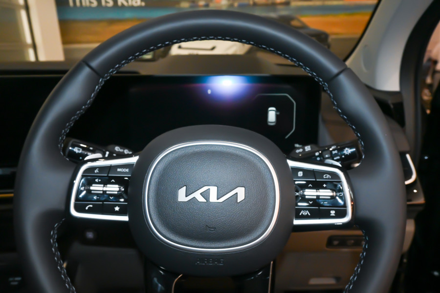 2026 MY25 Kia Carnival KA4 PE GT-Line People Mover