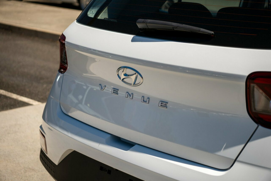 2026 Hyundai Venue QX.V5  SUV Image 7