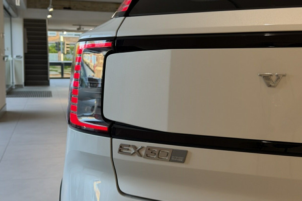 2026 Volvo EX30  Single Motor Extended Range Plus SUV Image 6