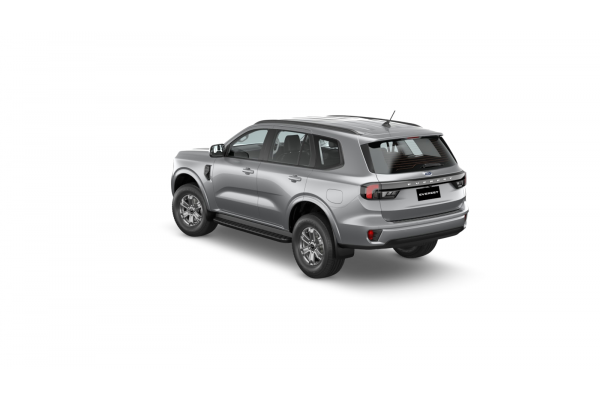 2024 MY25.25 Ford Everest UB Ambiente SUV Image 5