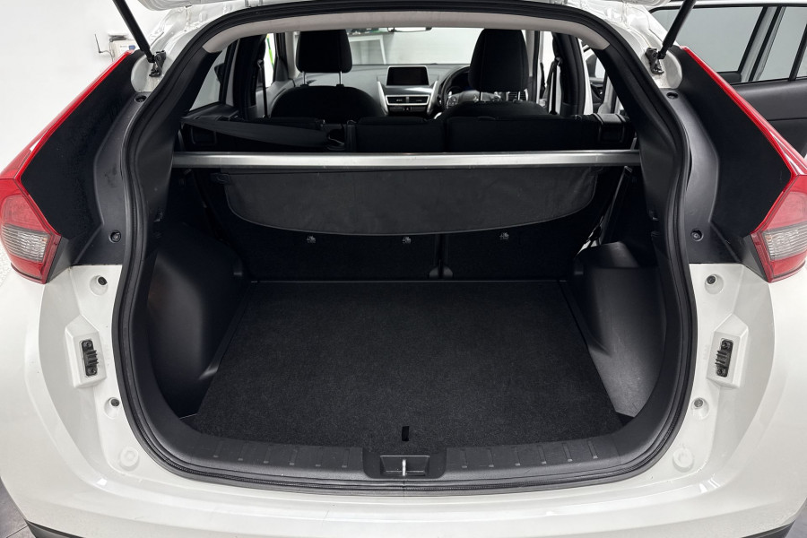 2019 MY20 Mitsubishi Eclipse Cross YA LS SUV Image 15