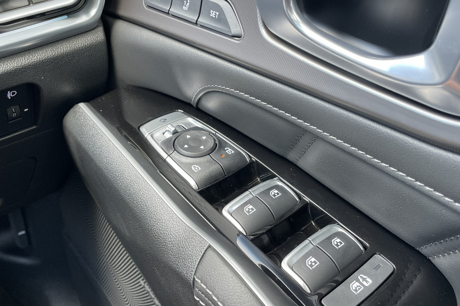 2025 Kia Sorento MQ4 PE GT-Line SUV Image 19