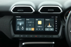 2025 MG ZS ZS32 Excite Hybrid+ SUV