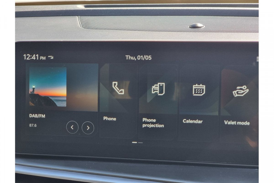 2024 Kia Sorento MQ4 PE S Wagon Image 15