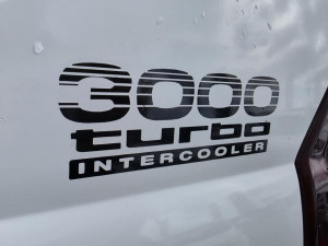 2007 Toyota LandCruiser Prado KDJ120R GXL SUV