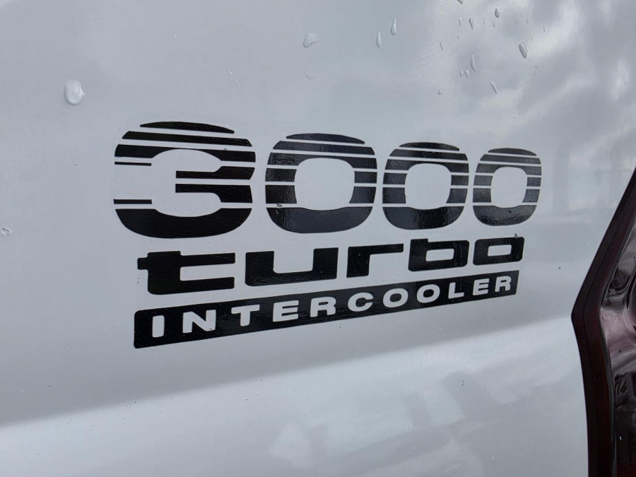 2007 Toyota LandCruiser Prado KDJ120R GXL SUV Image 12