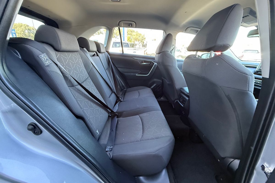 2019 Toyota RAV4 MXAA52R GXL Wagon Image 14