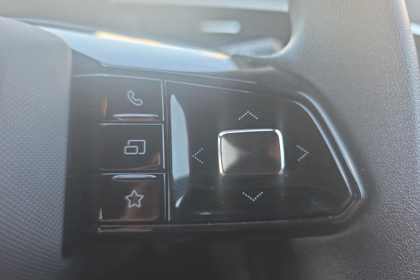 2025 MY25.5 MG MG3 ZP22 Excite Hatch Image 16