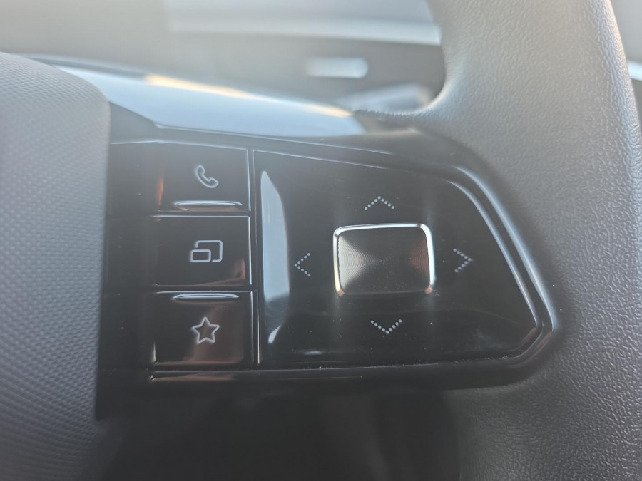 2025 MY25.5 MG MG3 ZP22 Excite Hatch Image 16