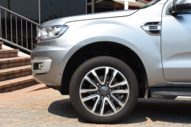 2018 MY19.00 Ford Everest UA II 2019.00MY Titanium Suv Image 5
