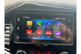 2020 Mitsubishi Triton MR GLS Premium Ute