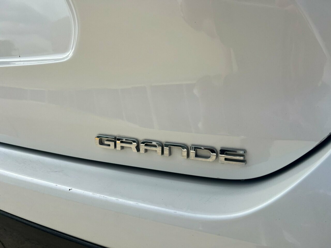 2021 Toyota Kluger GSU70R Grande Wagon Image 18