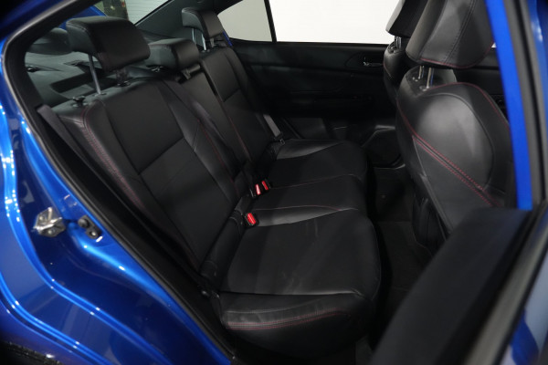2020 Subaru WRX Premium Sedan Image 24