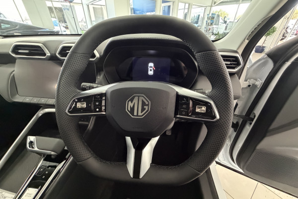 2026 MG ZS ZS32 Essence Hybrid+ SUV Image 18