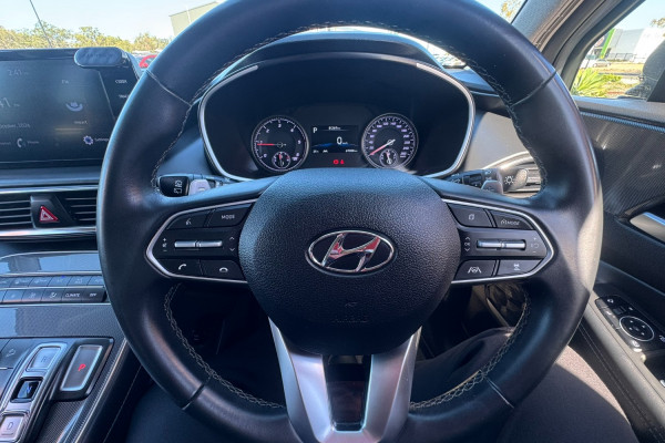 2022 Hyundai Santa Fe TM.V4 Active SUV Image 15
