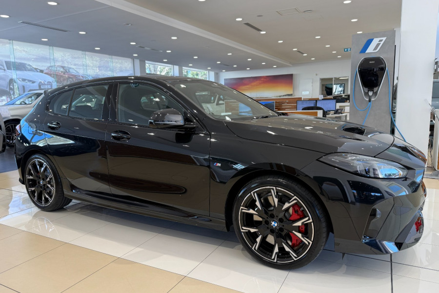2024 BMW F70 - 1-04 118 - M Sport Hatch Image 17