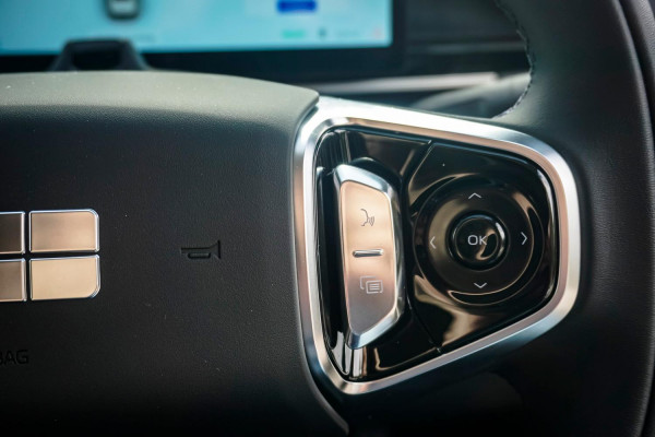 2025 MY26 Geely Starray EM-i P145 Complete SUV Image 18