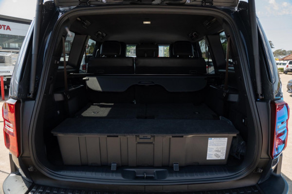 2025 Toyota LandCruiser Prado GDJ251R GXL SUV Image 20