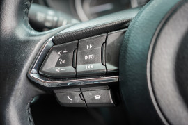 2020 Mazda CX-5 KF2W7A Maxx Sport SUV