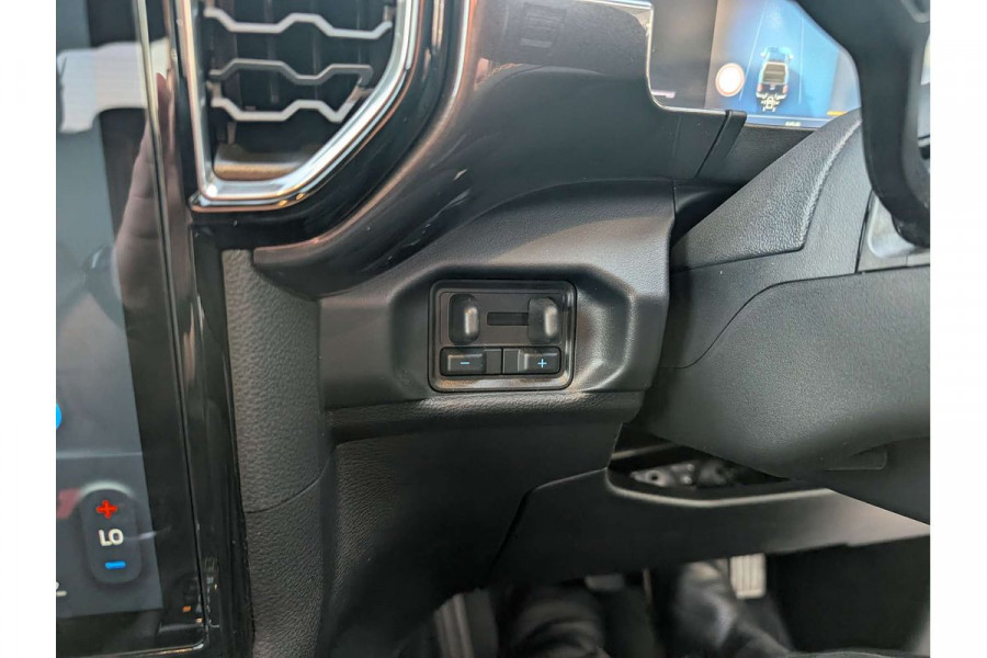 2024 Ford Ranger Wildtrak Ute Image 21