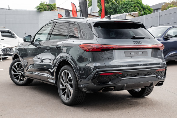 2025 Audi Q5 GU TFSI 150kW SUV image 2