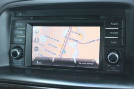 2014 Mazda CX-5 KE1031  Maxx Suv