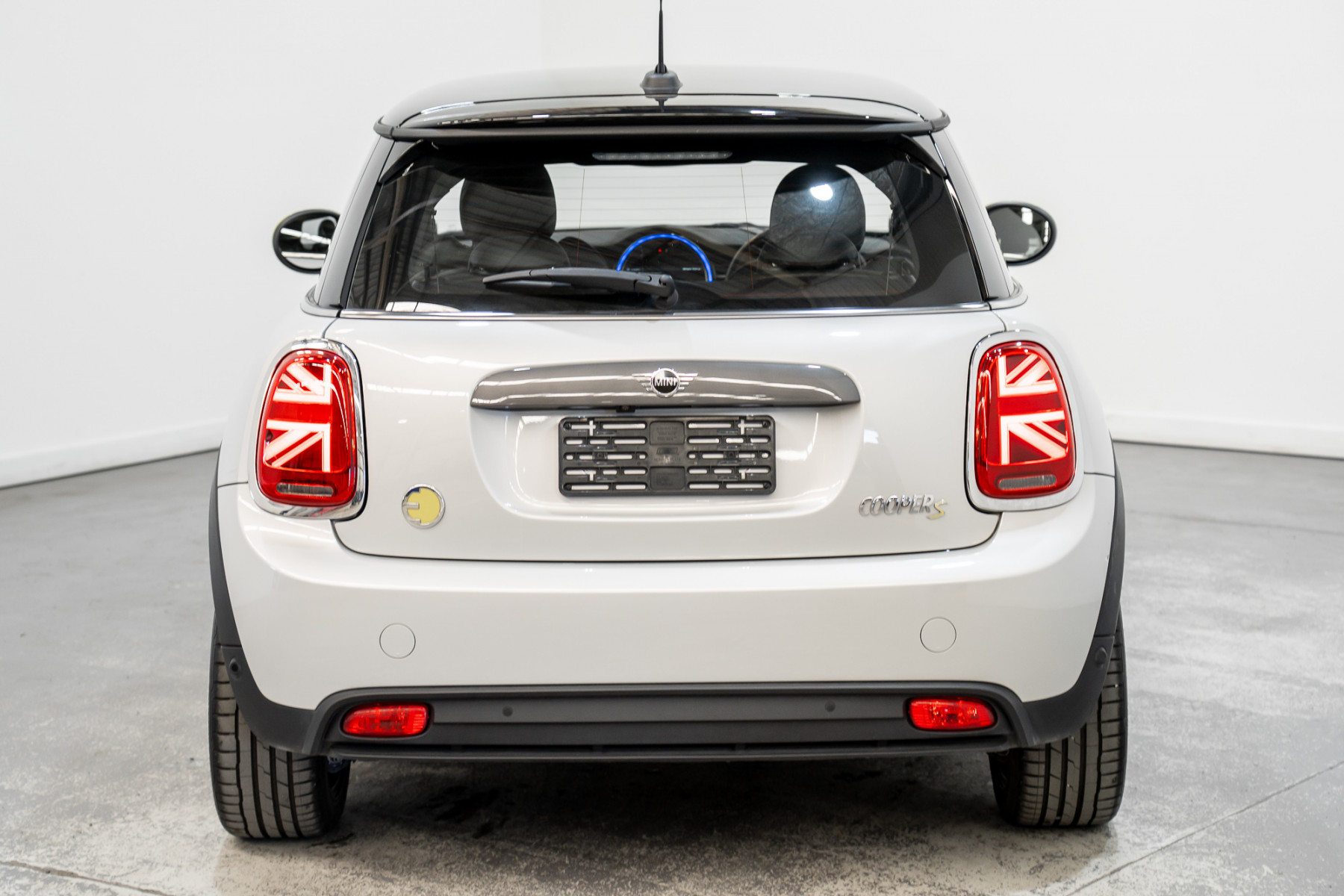 2020 Mini 3d Hatch Hatch Cooper Se Electric First Edtn Hatch Image 9