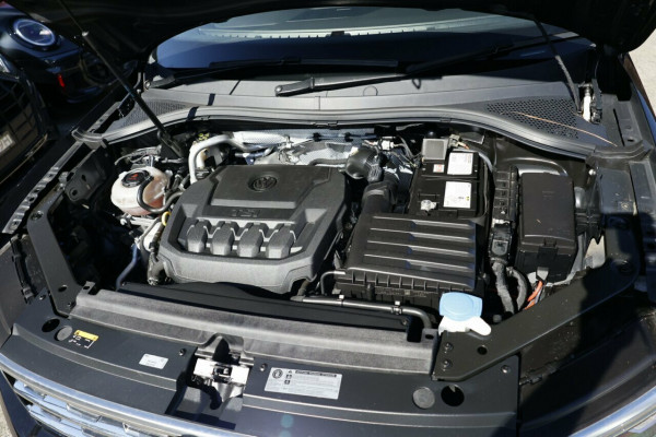 2019 Volkswagen Tiguan 5N 132TSI Comfortline SUV Image 22