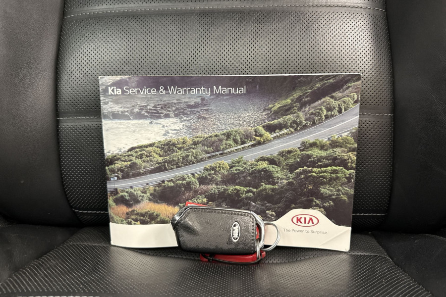 2019 Kia Stinger CK GT Coupe Image 13