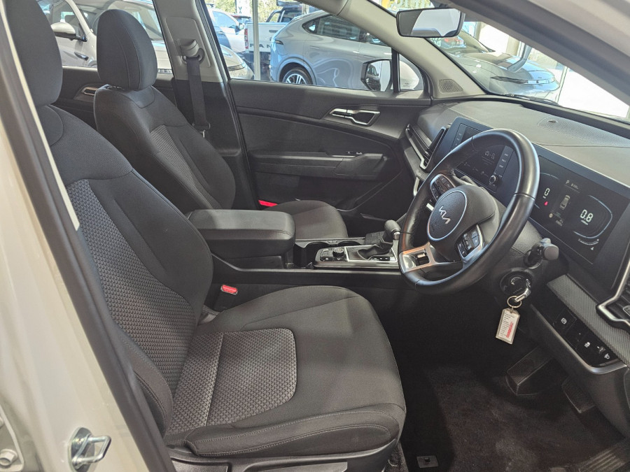 2024 MY25 Kia Sportage NQ5 S SUV Image 13