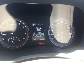 2018 Hyundai Tucson TL2 Active Wagon