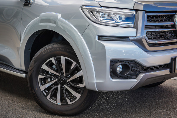 2024 GWM Cannon Ultra Ute Image 5