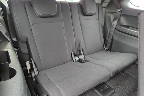 2026 MY25.5 Isuzu MU-X RJ LS-M SUV Image 11