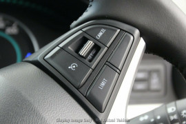 2019 MY17 Suzuki Ignis MF GL Hatchback